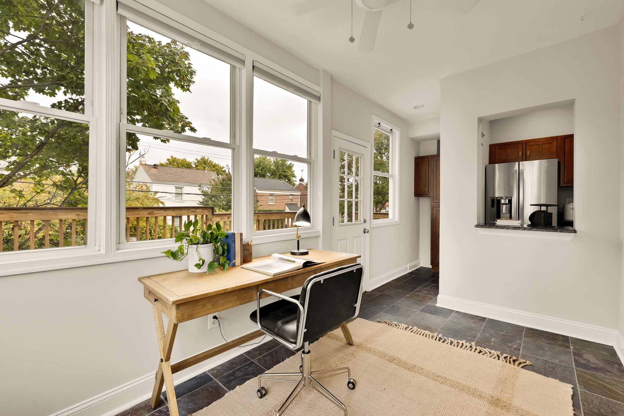 1312 Randolph Street NE_Sunroom 2